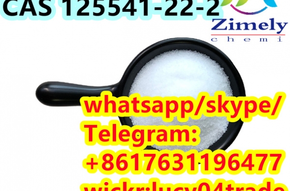 CAS 125541-22-2 tert-Butyl 4-anilinopiperidine-1-carboxylate