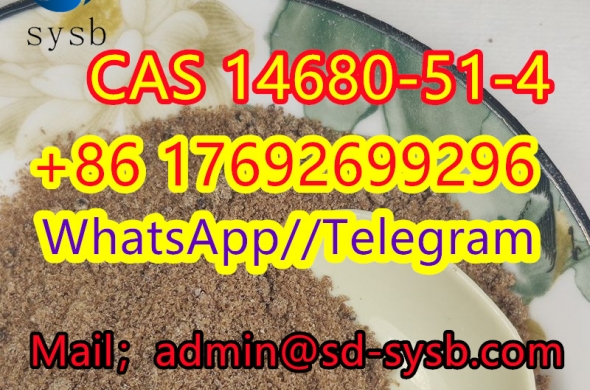 CAS;14680-51-4 Metonitazene B1 Professional team