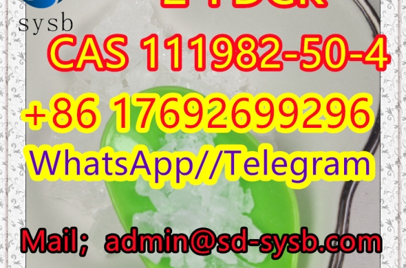 CAS;111982-50-4 2-FDCK 2fdck B1 Professional team