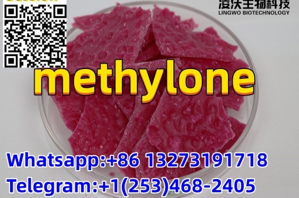 Lingwo Best price High quality Hot Selling Raw methylone eutylone Autylone