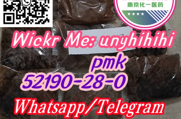 pmk powder 52190-28-0 2-Bromo-3',4'-(methylenedioxy)propiophenone Top supplier