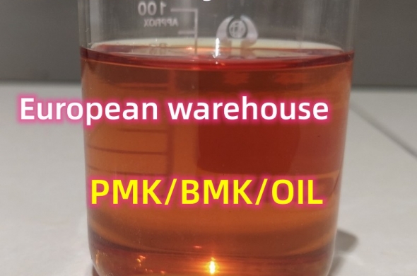 BMK oil Diethyl(phenylacetyl)malonate Cas 20320-59-6 C15H18O5 European warehouse
