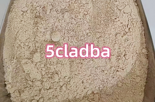 5cladba 5cl 5F-mdmb-2201 CAS 1971007-88-1