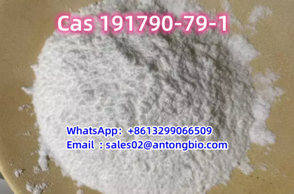 4-Methy-Lmethylphendate (4-MeTMP) Cas 191790-79-1 C15H21NO2