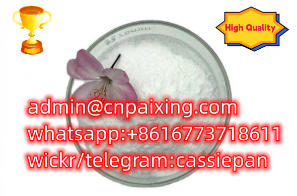 Low price CAS 2894-68-0 Diclazepam