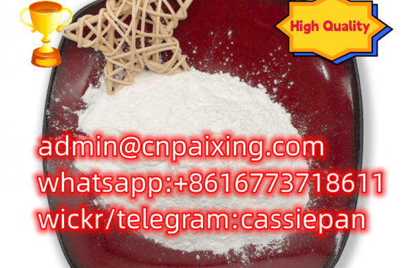 Direct Selling by Chinese Factories CAS 27060-91-9 Flutazolam