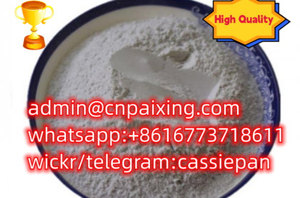 Top supplier CAS 58662-84-3 Meclonazepam