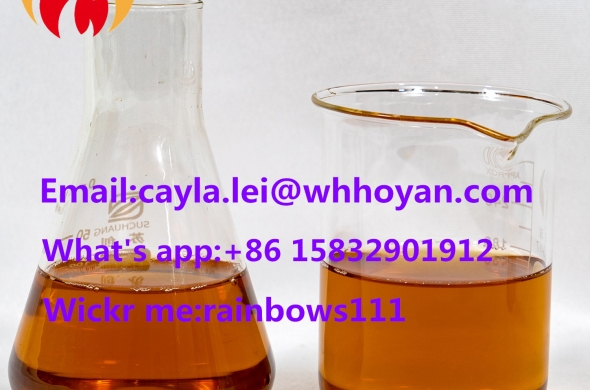 High Quality Pure PMK Powder PMK Oil CAS 28578-16-7 with Safe Delivery