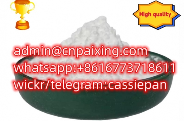 Hot sale safe delivery FACTORY SUPPLY CAS 95810-54-1 Butonitazene
