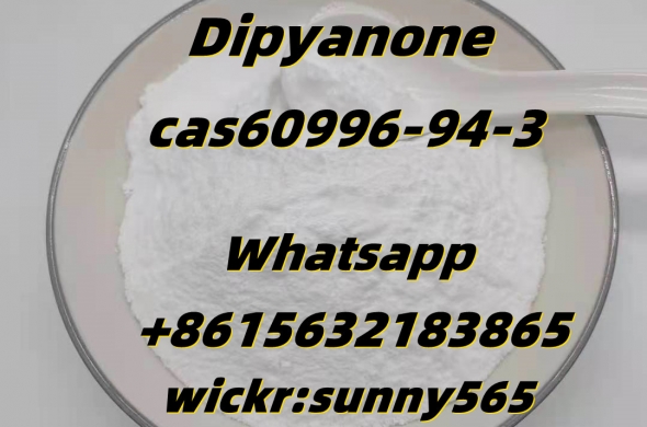 Dipyanone cas60996-94-3 in stock