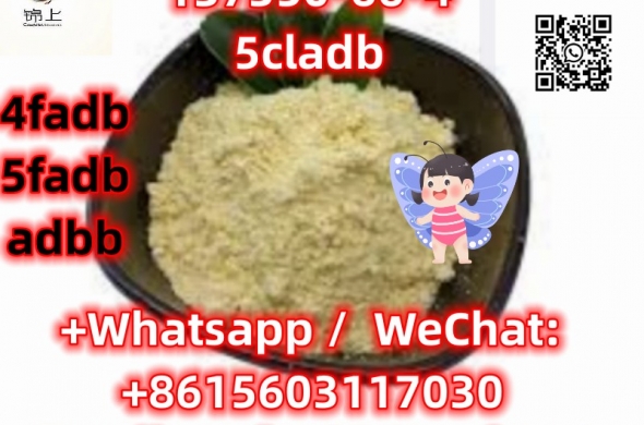 Free Sample powerful5CLADBCAS137350-66-4