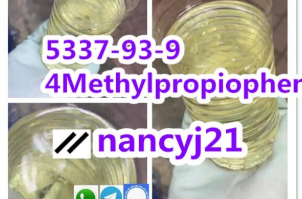 4-Methylpropiophenone 5337-93-9 factory direct supply Raw material of 1451 wickr me nancyj21