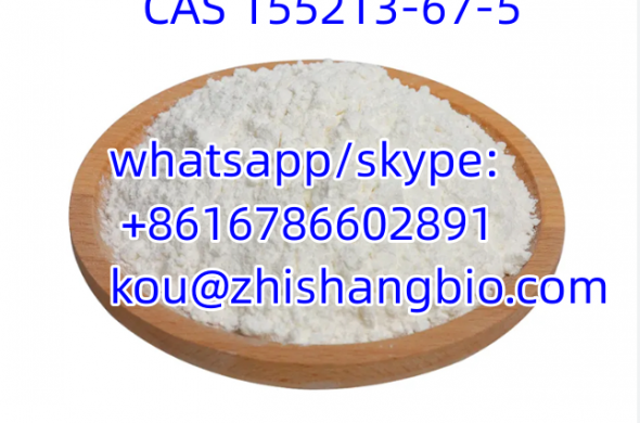 Ritonavir CAS 155213-67-5