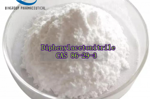 Buy Diphenylacetonitrile CAS 86-29-3