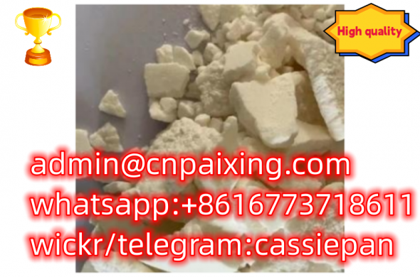 Chinese factory supply Top quality with Best price CAS 1049677-59-9 3-CMC, Clophedrone