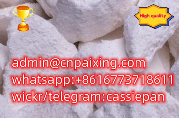 Hot sales CAS 1246816-62-5 3-MMC, Metaphedrone supplier from China