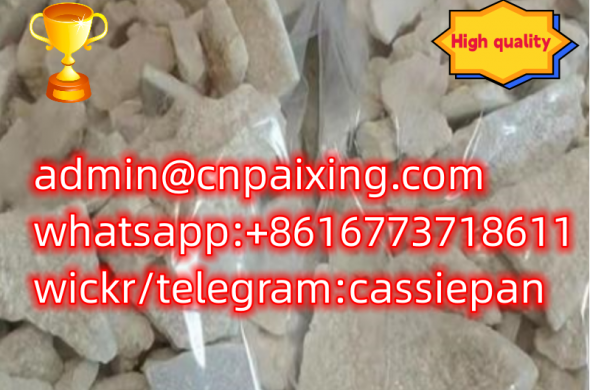 CAS 1354631-33-6 4F-MPH Pharmaceutical intermediate