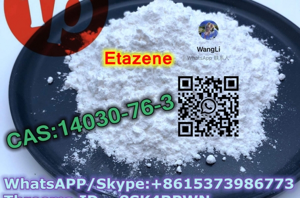 CAS:14030-76-3 Etazene