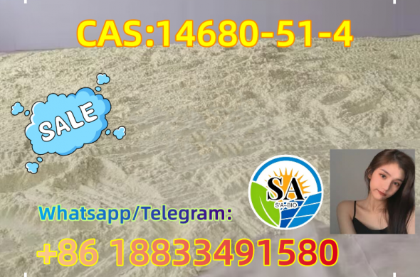 Hot Selling Metonitazene CAS 14680-51-4 With High Quality