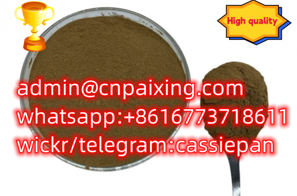 Hot selling Factory Supply CAS 3270-02-8 ALD-52, 6C, 1-acetyl-LSD