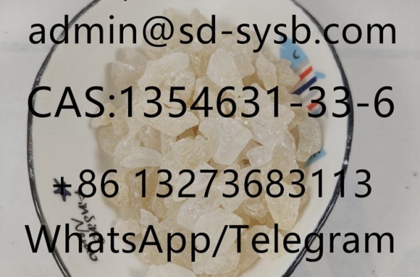 27 CAS:1354631-33-6 4F-MPH Reasonably priced