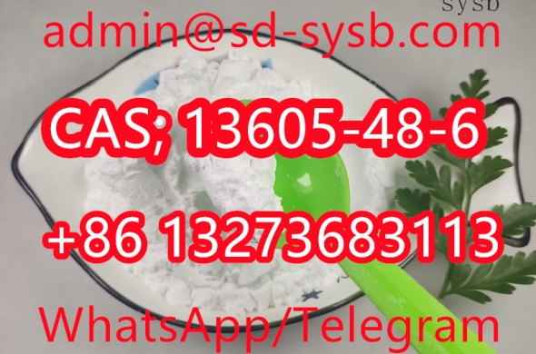 CAS; 13605-48-6 Pmk glycidate Reasonably priced