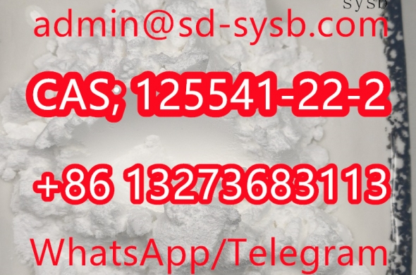 CAS; 125541-22-2 1-N-Boc-4-(Phenylamino)piperidine Reasonably priced