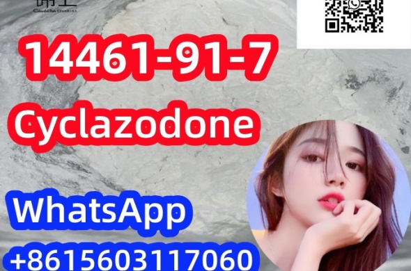 safe and fast delivery Cyclazodone CAS14461-91-7