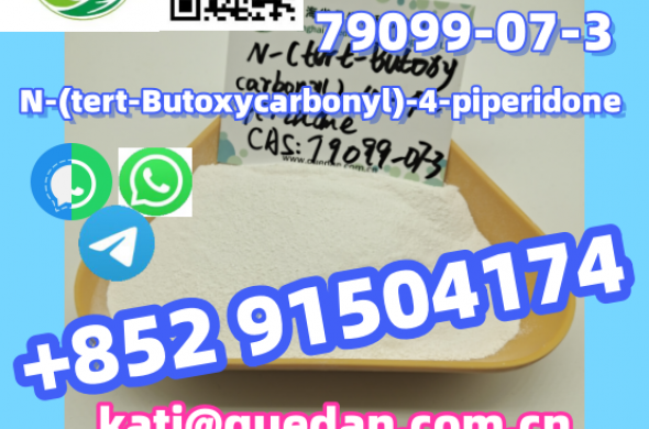 Fast delivery,N-(tert-Butoxycarbonyl)-4-piperidone 79099-07-3