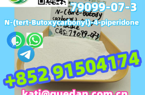 China Supplier,N-(tert-Butoxycarbonyl)-4-piperidone 79099-07-3