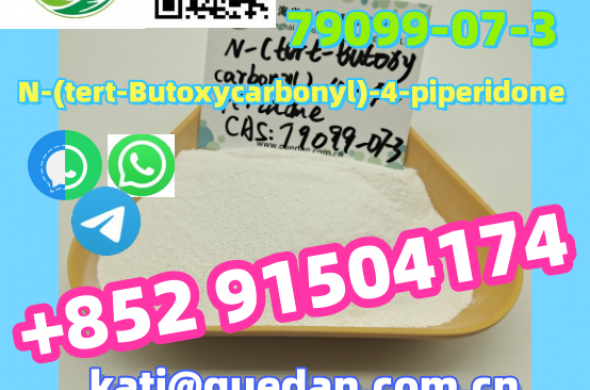 China Hot sale,N-(tert-Butoxycarbonyl)-4-piperidone 79099-07-3