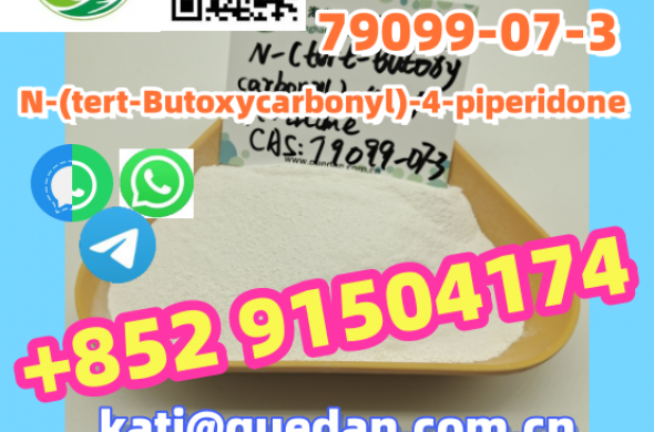 Top supplier,N-(tert-Butoxycarbonyl)-4-piperidone 79099-07-3