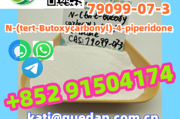 China manufacturer,N-(tert-Butoxycarbonyl)-4-piperidone 79099-07-3
