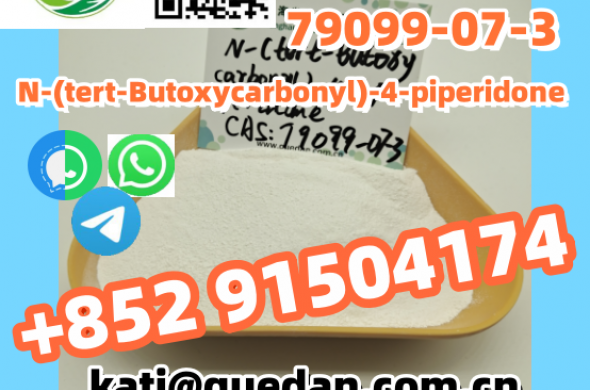 Reliable Supplier,N-(tert-Butoxycarbonyl)-4-piperidone 79099-07-3
