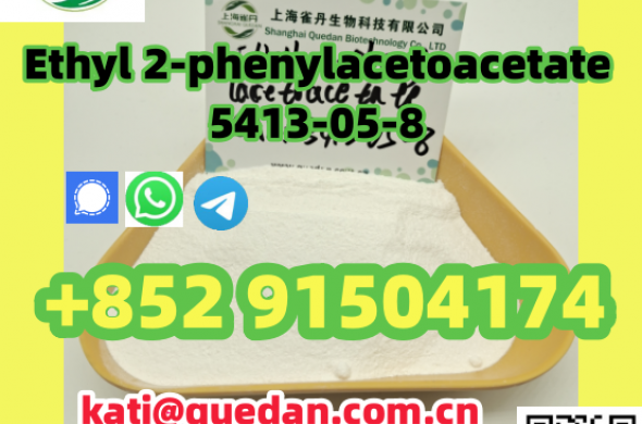Good Effect,Ethyl 2-phenylacetoacetate 5413-05-8