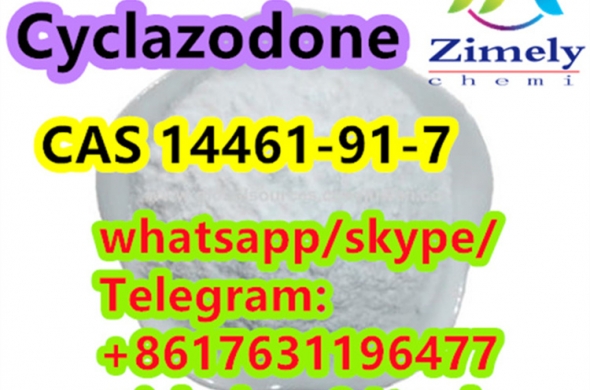 Better CAS 14461-91-7 Cyclazodone