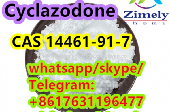 CAS 14461-91-7 Cyclazodone