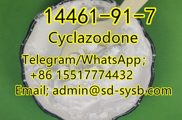 38 CAS:14461-91-7 Cyclazodone Chinese factory supply