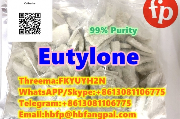 CAS 802855-66-9 Eutylone