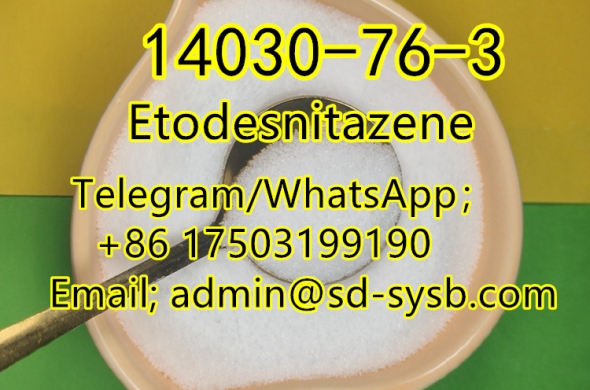 68A 14030-76-3 Etodesnitazene  with best price