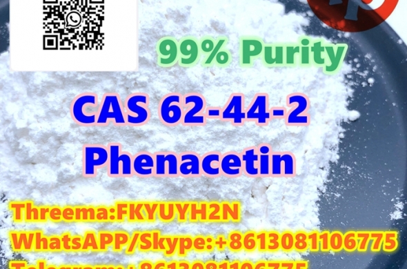 CAS 62-44-2 phenacetin