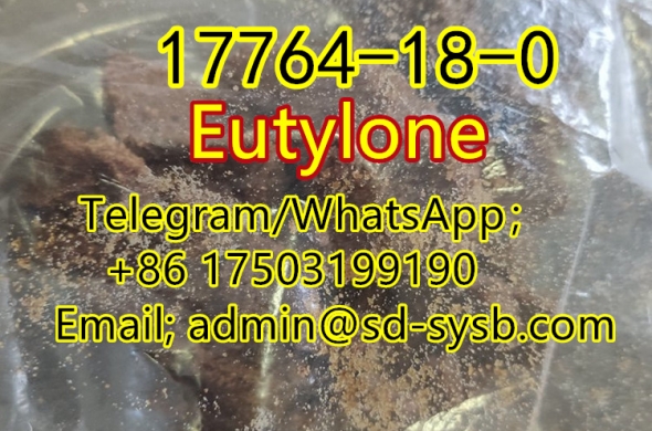 73 A 17764-18-0 Eutylone with best price