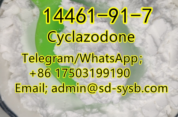 with best price 70 A 14461-91-7 Cyclazodone
