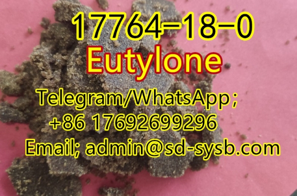 best price 105 CAS:17764-18-0 Eutylone