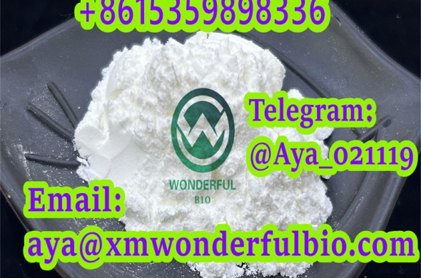CAS 28910-91-0 Flualprazolam