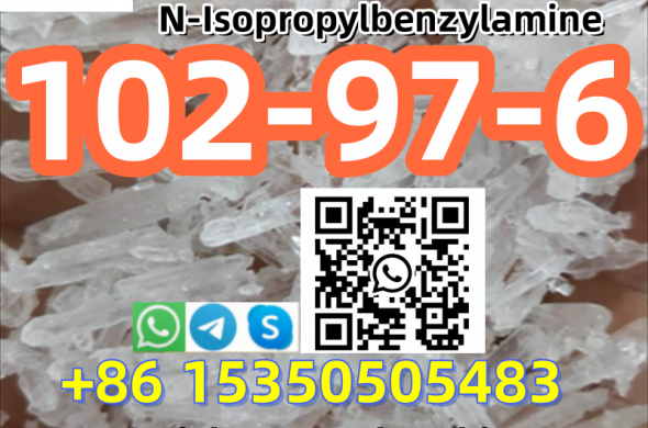 102-97-6 N-Isopropylbenzylamine