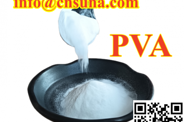 Chinese Manufacturers supply Hot New Arrivals Polyvinyl Alcohol PVA Perkg for Construction Use PVA