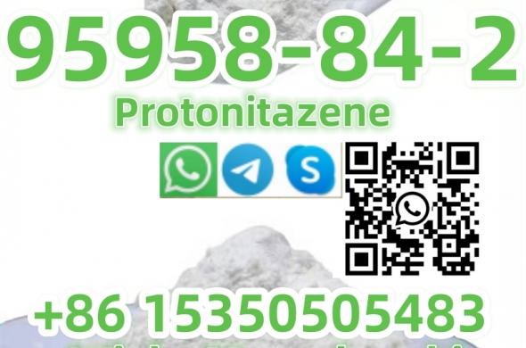 95958-84-2 Protonitazene