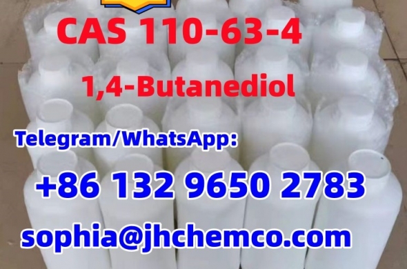 Hot selling BDO liquid CAS 110-63-4 1,4-Butanediol China supplier