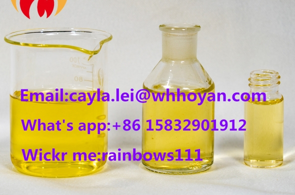 High Purity BMK Oil BMK Powder CAS:20320-59-6 With Best Price